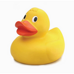 Rubber Duck!